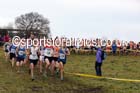 Senior mens North Eastern Cross Country, Aykley Heads, Durham. Photo: David T. Hewitson/Sports for All Pics